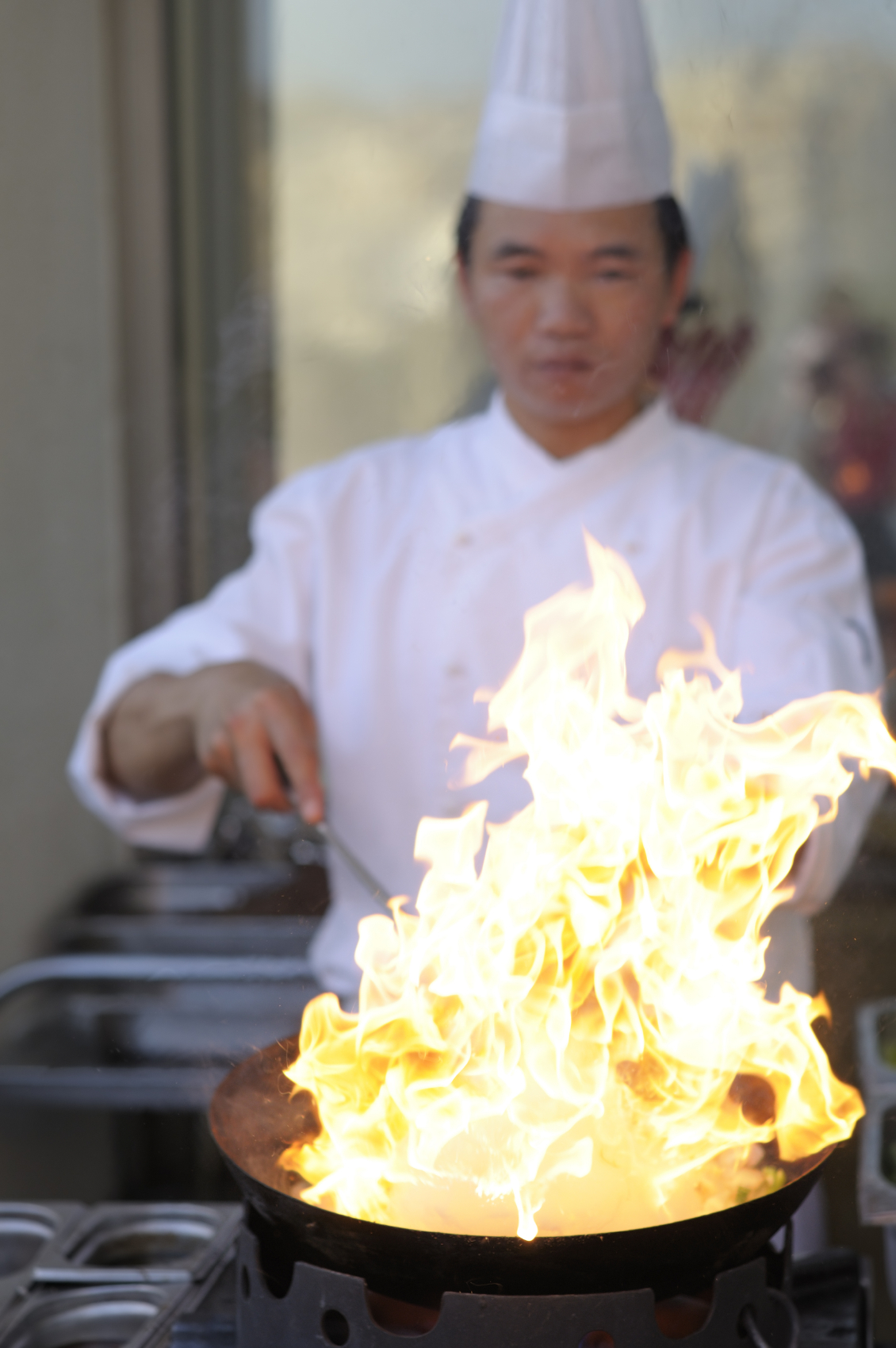 New Concept Catering Equipment