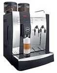 Coffee Machines - B2C