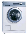 Laundry Equipment