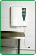 Water Treatment